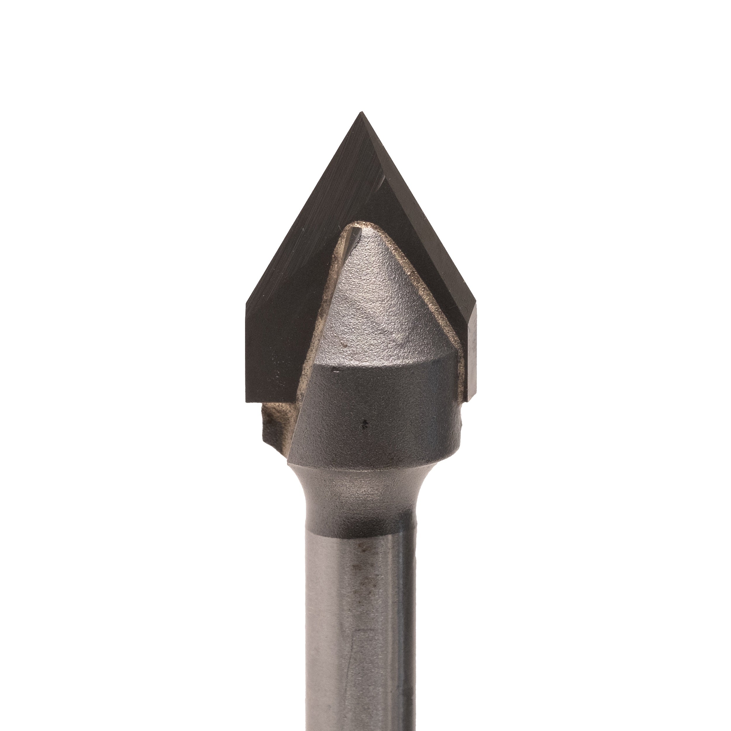#302 0.50" V-Bit Cutter - 60° - (Qty 2)