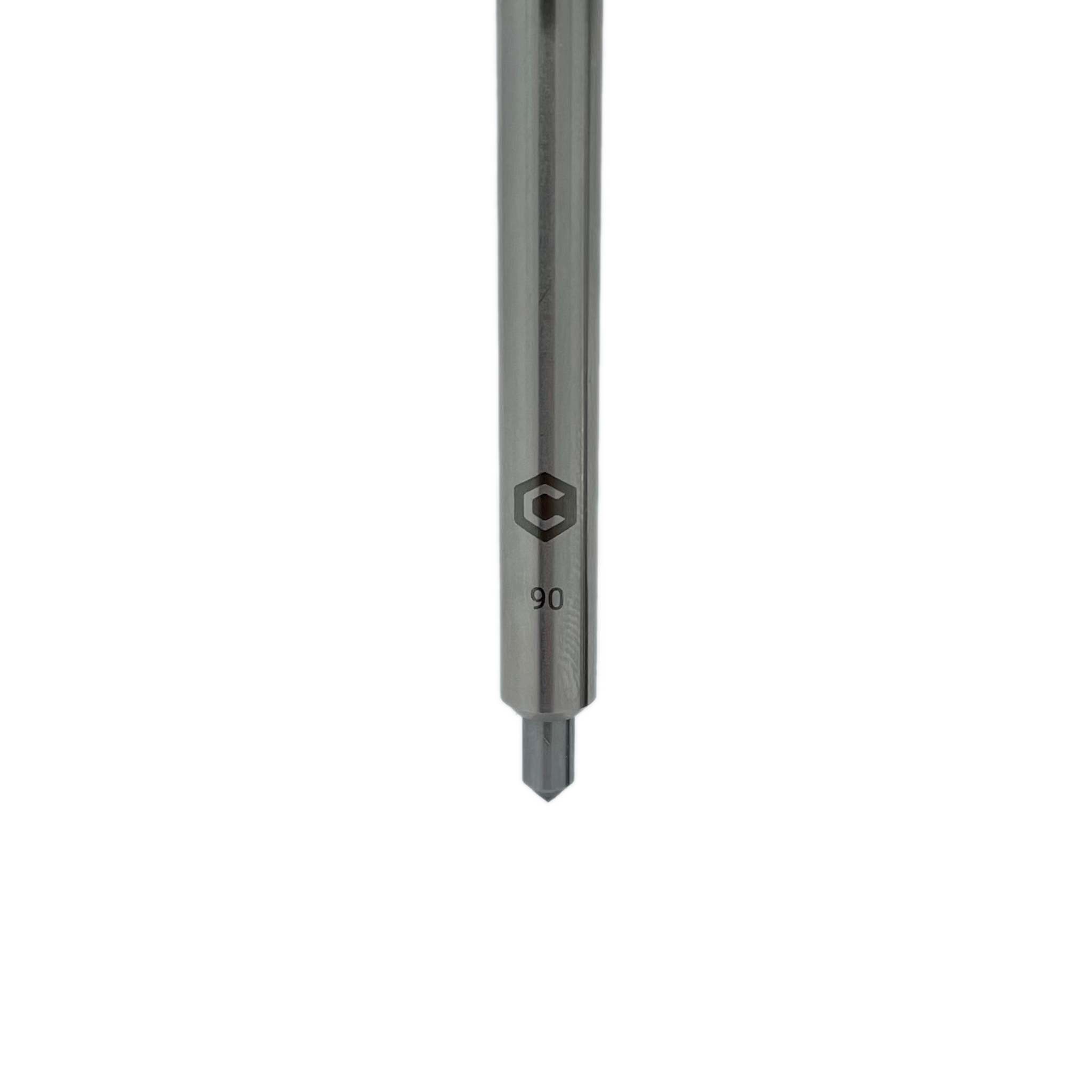 MC Etcher - Diamond Drag Bit