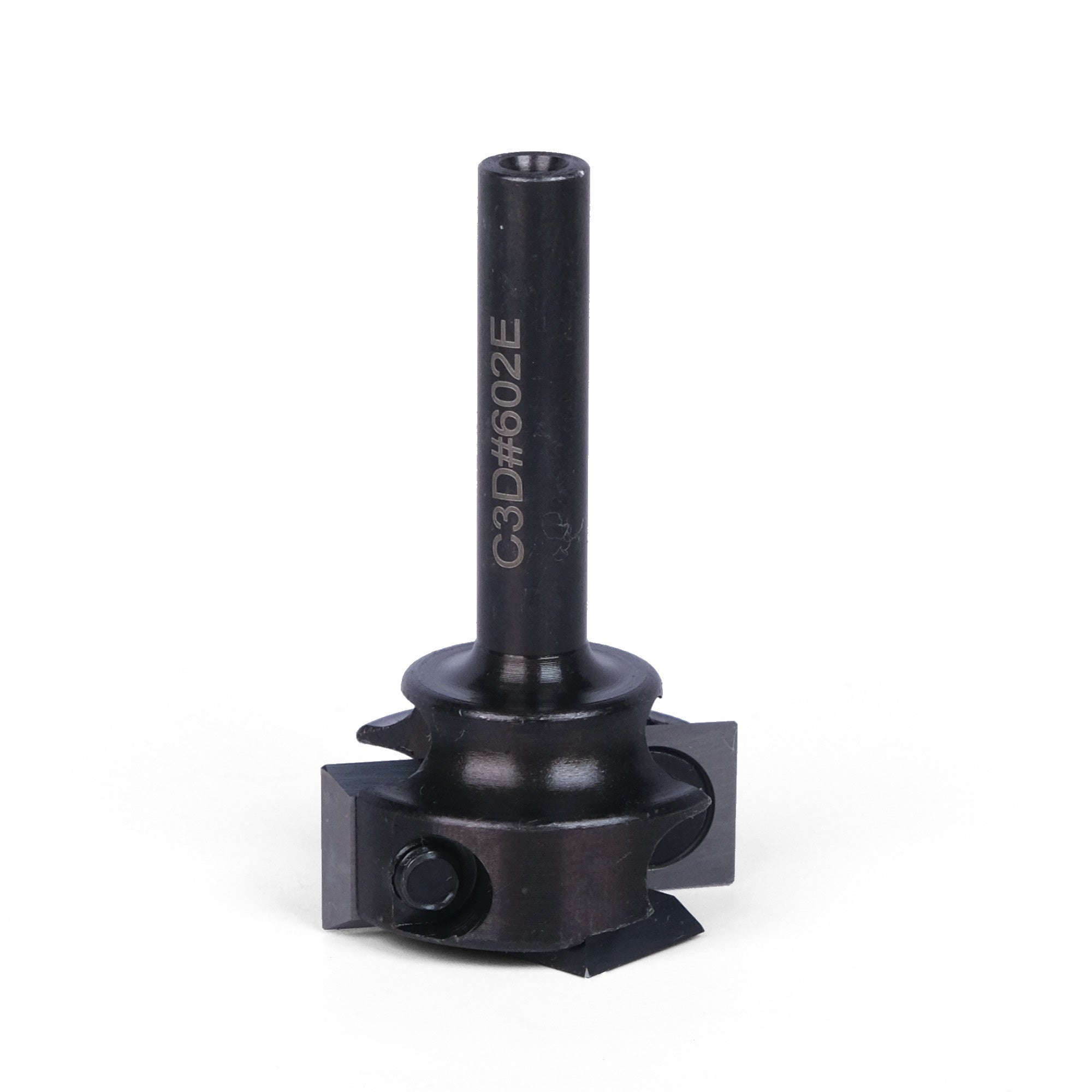 McFly Surfacing Cutter - 8mm for ER-16 and ER-20 Spindles