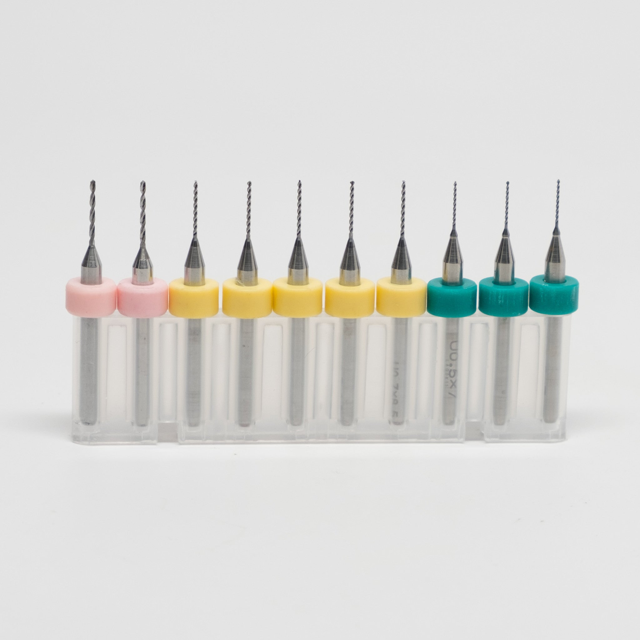 PCB Drills (Qty 10)