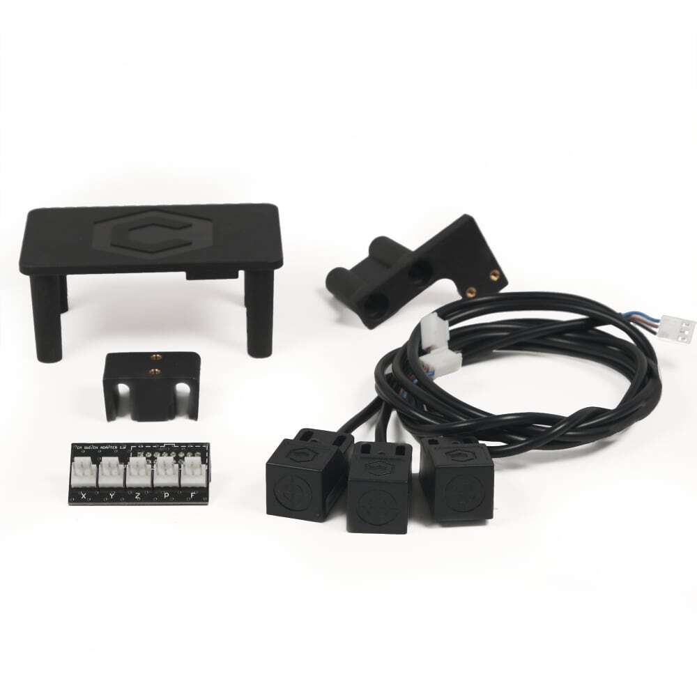 Shapeoko 3 Proximity Switch Kit